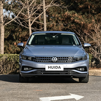 Volkswagen Magotan 2020 380TSI 2.0T DSG Édition Haut de Gamme LHD Automatique 5 Places Essence d'occasion pour l'exportation mondiale en gros