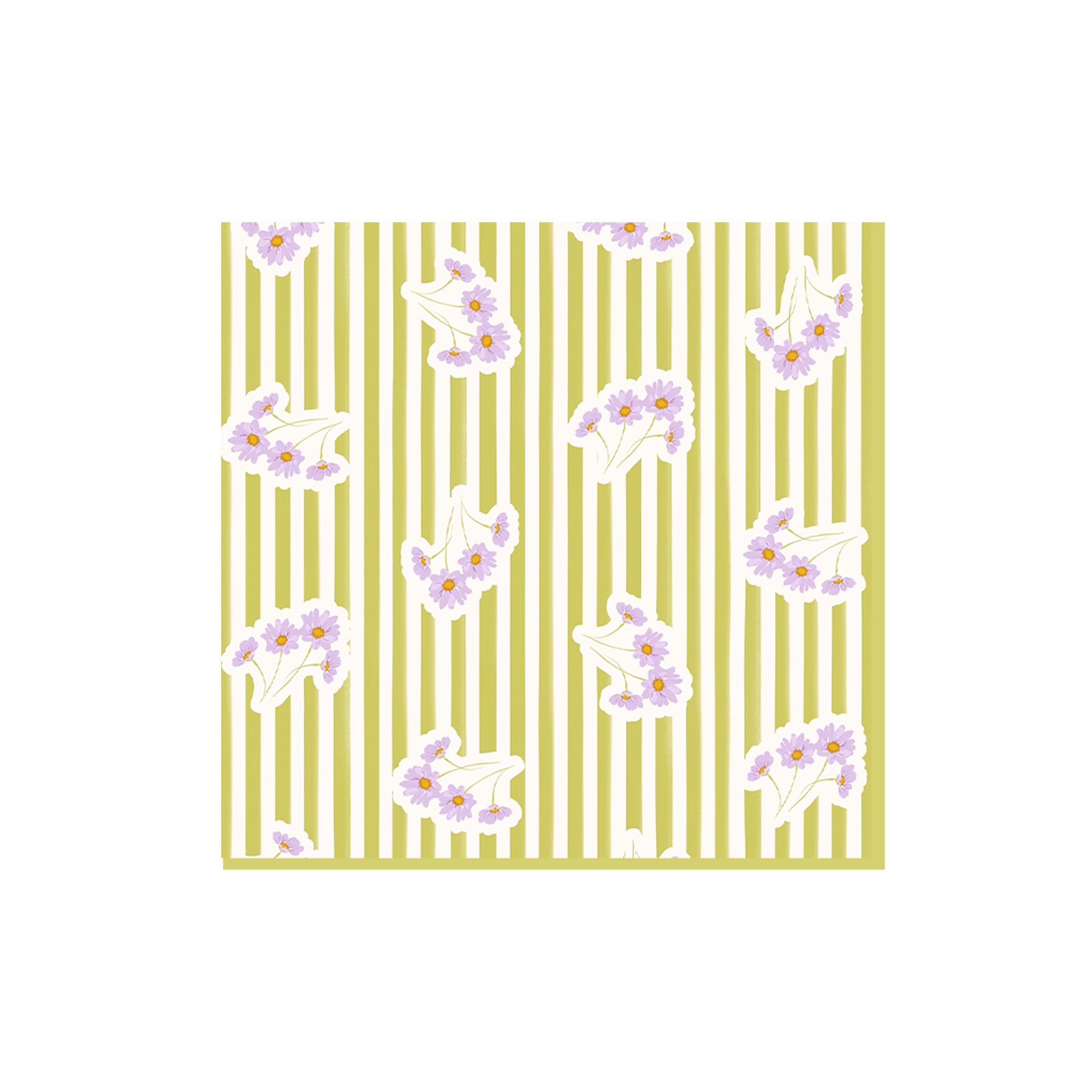 Servilleta de 33*33cm * 20 piezas