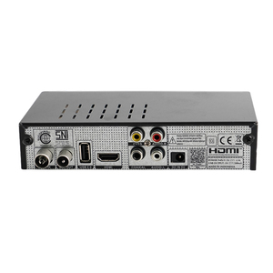 Siêu hộp dvbt2new IP để mi Bộ giải mã settop hộp Set Top <span class=keywords><strong>Box</strong></span> Receiver Board Combo TV Receiver <span class=keywords><strong>DVB</strong></span> <span class=keywords><strong>T2</strong></span> <span class=keywords><strong>S2</strong></span> gx6605s Bộ giải mã kết hợp - Product Image 4