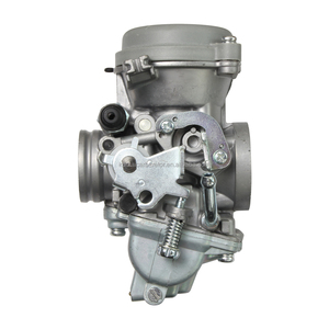 <span class=keywords><strong>Carburador</strong></span> para Motocicleta con Motor Bajaj <span class=keywords><strong>Pulsar</strong></span> 150 y TVS Apache RTR <span class=keywords><strong>180</strong></span> - Product Image 2