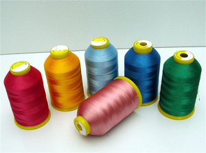 Bán Buôn Polyester Chủ Đề Cho Máy Thêu Ở Mức Giá Tốt, Polyester Thêu Chủ Đề 120d <span class=keywords><strong>2</strong></span> - Product Image 4