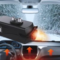 Untuk Pemanas Parkir Diesel 2KW/5KW/8KW untuk Webasto Home -40~50 Garansi 2 Tahun