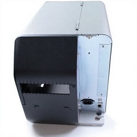 Imprimante thermique de codes-barres Sato SATO CL4NX Plus originale 203/305/609 DPI avec ports USB, réseau, parallèle et série