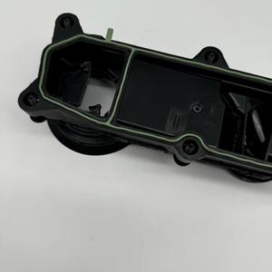 06M103515H 06M103495 06M103515F Клапан вентиляции картерных газов (маслоотделитель) для двигателей 3.0T и 2.9T - Product Image 2