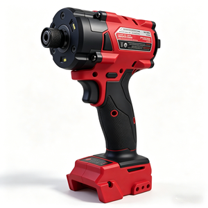 <span class=keywords><strong>Tournevis</strong></span> sans fil M18 18V avec batterie lithium-ion 300N.M, vitesse réglable, rotation avant/arrière, <span class=keywords><strong>tournevis</strong></span> électrique pour bricolage - Product Image 2