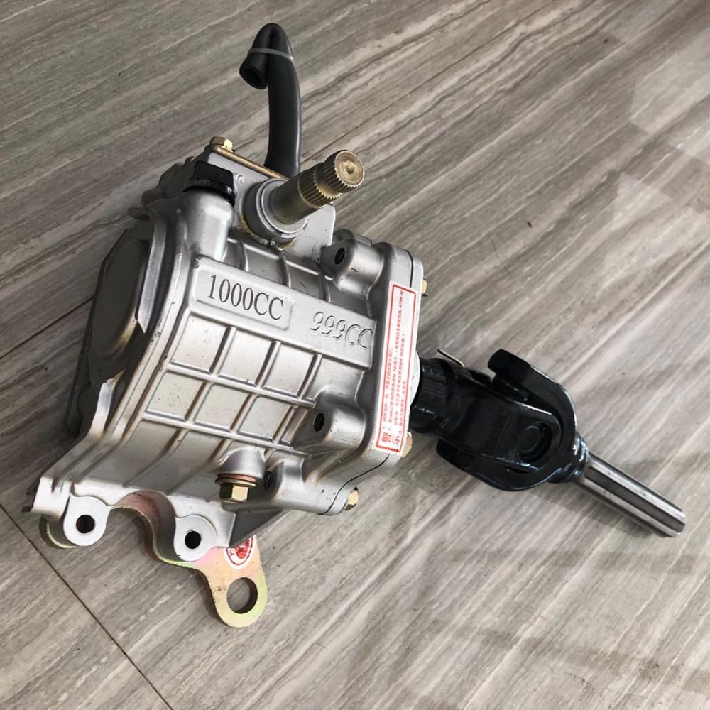 Коробка заднего хода, 1000 куб. см, напрямую продается на заводе в Чунцине.