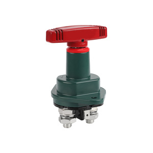 สวิตช์ไฟเรือยอชท์ Rv 12-24V 300A สำหรับระบบยานยนต์และระบบทางทะเล - Product Image 1