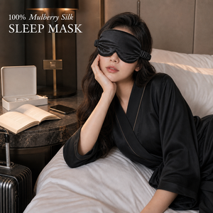 Nouvel arrivage : Masque oculaire 3D confortable et doux, <span class=keywords><strong>anti</strong></span>-cernes, avec effet de ombrage optimal - Product Image 1