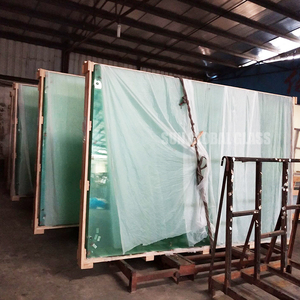 Tempered film pvb 076mm laminated glass 6 <span class=keywords><strong>the</strong></span> Providers china ipvb pvb interlayer unbreakable clear tempered - Product Image 6
