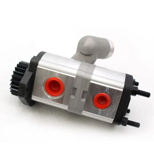 مضخة هيدروليكية متغيرة تعمل بمحرك تجريبي re22323مضخة تناسب الجرارات الهيدروليكية الجديدة ، vane 5045D - Product Image 6