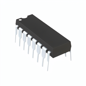 Lista de Precios de Componentes Electrónicos, Circuito Integrado Original TRANSCEIVER FULL 3/3 16PDIP, Interfaz 16 DIP (0.300", 7.62mm) LT1039ACN16 # PBF - Product Image 1