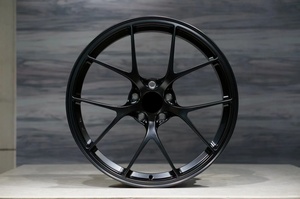 SY-1064 Nuevas Llantas Ligeras de 15-23 Pulgadas para Autos de Carreras GT, Forjadas en Aluminio, para M3 M2 M4 M5 <span class=keywords><strong>M8</strong></span> 911 718 918Rs3 R8 <span class=keywords><strong>Rs7</strong></span> - Product Image 5