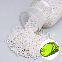 Fabrik preis TPE Gummi granulat für Automatten