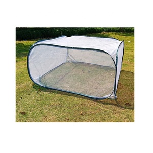 Criblage d'insecte <span class=keywords><strong>de</strong></span> couverture <span class=keywords><strong>de</strong></span> maille <span class=keywords><strong>de</strong></span> plante <span class=keywords><strong>de</strong></span> jardin <span class=keywords><strong>de</strong></span> garde d'oiseau <span class=keywords><strong>de</strong></span> parasite facile pour la tomate <span class=keywords><strong>de</strong></span> fraise <span class=keywords><strong>de</strong></span> myrtille - Product Image 5