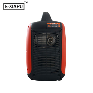 E-XIAPU không thấm nước và chống bụi Xăng yên tĩnh Máy phát điện biến tần cho nhà sử dụng khẩn cấp - Product Image 5