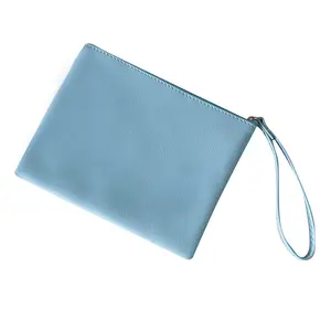 実用的なショートカードコインキー収納バッグ超薄型PUレザージッパーコインキャッシュホルダー財布バッグ