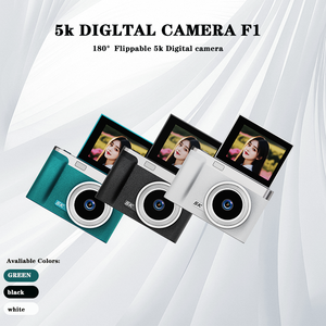 Kỹ thuật số HD máy ảnh 2.8 inch màn hình video retro máy ảnh 64mp chuyên nghiệp mini trẻ em kỹ thuật số video máy ảnh cho trẻ em - Product Image 5