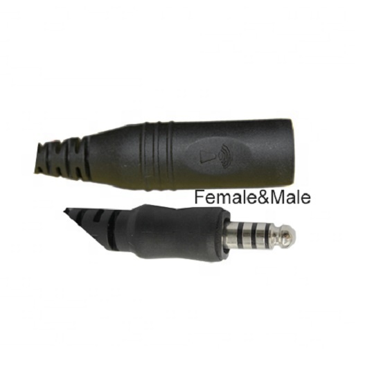 Customizable OEM NEXUS TP120 TP105 connector plug