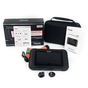 Scanner per Camion Diesel Freightliner Cascadia, Diagnostica Completa, Codifica e Programmazione con DPF Regen X Truck HD19 - Product Image 3