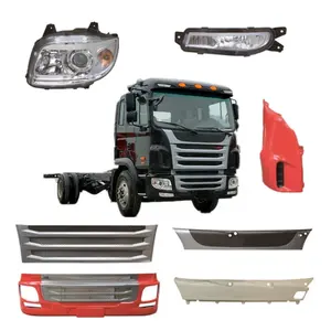 트럭 바디 부품 jac 트럭 A5/K5/N944 이상 500 항목 고품질 트럭 부품