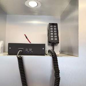 Sirena de señal nacional, 400w, a la venta - Product Image 5