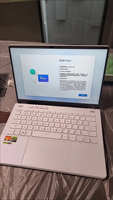 Nouvel ordinateur portable de jeu AMD Zephyrus G14 ultra-fin 2025, écran 2.5K Starry Cloud, RTX 4050, clavier rétroéclairé RVB, 165 Hz, corps métallique, Win11