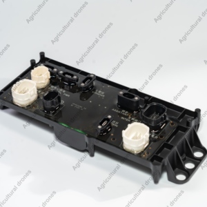 Módulo de Placa Divisora T50 de Plástico para Drones Agrícolas, Accesorios para Drones de Pulverización - Product Image 1