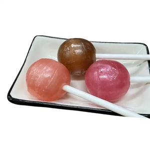 <span class=keywords><strong>เครื่อง</strong></span>ทำอมยิ้มขนาดเล็ก ราคาประหยัด แบบอัตโนมัติเต็มรูปแบบ, <span class=keywords><strong>เครื่อง</strong></span>ทำลูกอมอมยิ้ม, สายการผลิตอมยิ้ม - Product Image 6