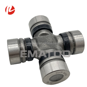 เพลาขับแบบยูนิเวอร์แซลจอยท์ 04371-36050 สำหรับรถโคสเตอร์ <span class=keywords><strong>CMB</strong></span> 3F 14B และเพลาขับแบบยูนิเวอร์แซลจอยท์ 04371-36020 สำหรับรถแลนด์ครุยเซอร์ - Product Image 2