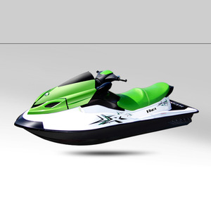 Moto Acuática de 1600 cc, 4 Tiempos, 151-225 CV, de Fibra de Vidrio, Monoplaza, de Alta Velocidad - Product Image 1