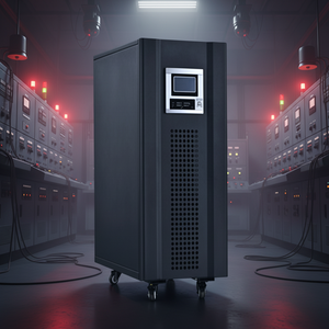 Industrial Uninterruptible <b>Power</b> <b>Supply</b> 120KVA Online <b>UPS</b> for Medical Facilities - Product Image 1