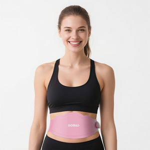 Máquina TENS para el Dolor Menstrual, Cinturón Térmico para Alivio del Dolor, Dispositivo Médico para la Cintura y la Espalda - Product Image 5