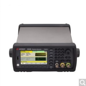 เครื่องกำเนิดสัญญาณฟังก์ชันสองช่องสัญญาณ รุ่น Keysight 33500B แหล่งกำเนิดคลื่นไซน์ - Product Image 5