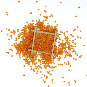 Selected Grade <strong>Split</strong> Red Lentils Masoor <strong>Dal</strong> for Curry Soup and Ready Meal Production - Product Image 3