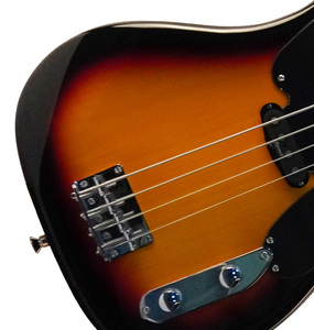 Marca Pick-up Guitarra Goldin de alta calidad Recorte láser <span class=keywords><strong>Bajo</strong></span> eléctrico Marcus <span class=keywords><strong>Miller</strong></span> - Product Image 4