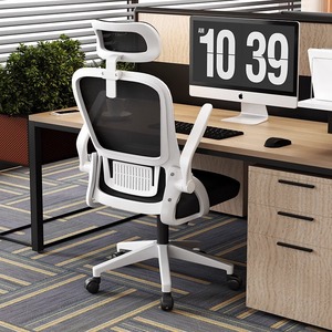 Cadeira de Escritório de Alta Qualidade e Barata, Cadeira Executiva Ergonômica, Aprovada pelo Padrão <span class=keywords><strong>Bifma</strong></span>, Cadeira de Escritório Moderna - Product Image 6
