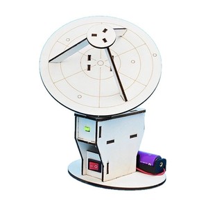 Kit de experimentos de ciencia para escuela <span class=keywords><strong>primaria</strong></span> radar de bricolaje para <span class=keywords><strong>cursos</strong></span> extracurriculares de ciencia en educación temprana Escuela <span class=keywords><strong>primaria</strong></span> - Product Image 4