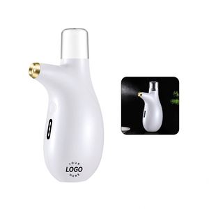 Máquina Profesional de Hidrodermoabrasión Portátil con Logotipo Personalizado, Jet Peel, Hidro Oxígeno, Aqua Peeling, Facial con Oxígeno, Aqua Peeling - Product Image 1