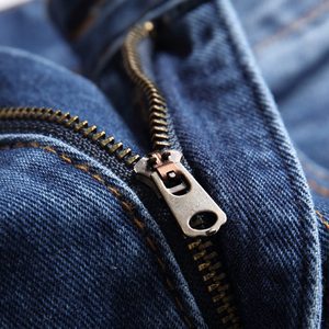 Vente <span class=keywords><strong>en</strong></span> gros Nouveaux shorts <span class=keywords><strong>en</strong></span> <span class=keywords><strong>jean</strong></span> déchirés décontractés pour hommes, coupe slim, tendance, été - Product Image 6