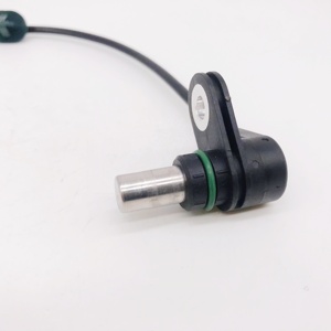 Venta al por mayor de la fábrica de sensores ABS para <span class=keywords><strong>FORD</strong></span> RANGER ABS <span class=keywords><strong>Sensor</strong></span> AB31-2C216-AC coche <span class=keywords><strong>Sensor</strong></span> de velocidad de la rueda - Product Image 2