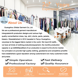 2025 Mùa Xuân/Mùa Hè Mới Châu Âu Mỹ Phong Cách Phụ Nữ Của Giản Dị Mid-Length Polyester Váy Đơn Giản Lụa Giống Như Dài Váy Cho Xuất Khẩu - Product Image 6