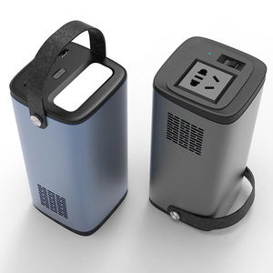 Keenest energy 200W 220V/110V ricaricabile <span class=keywords><strong>Power</strong></span> outdoor Energy <span class=keywords><strong>Power</strong></span> <span class=keywords><strong>Bank</strong></span> centrale elettrica portatile <span class=keywords><strong>solare</strong></span> per la casa all'aperto - Product Image 5