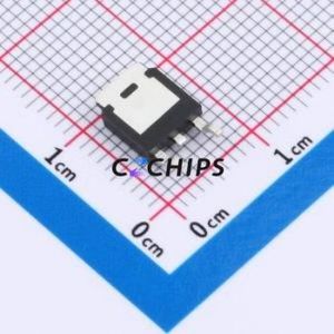 Transistor de Efecto de Campo (MOSFET) DOD90N02 TO-252 Nuevo y Original - Product Image 2