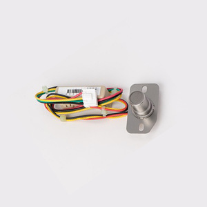 Détecteur de gaz fixe Nap-78s, capteur électrochimique de monoxyde de carbone pour équipement d'alarme gazique - Product Image 5