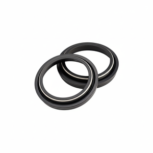 Centauro paio di copri polvere forcella per Husqvarna TE 250 10-13 NOK moto e ATV accessori per ruote - Product Image 1