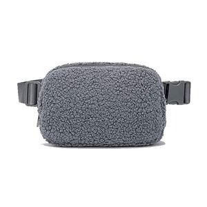 Bolsa de Cintura de Calidad para Hombre y Mujer, Bolsa Cruzada Pequeña de Nailon Unisex para Mujer - Product Image 1
