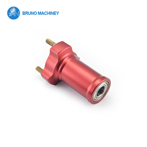 Tùy Chỉnh Bruno <span class=keywords><strong>Racing</strong></span> <span class=keywords><strong>Go</strong></span>-<span class=keywords><strong>Kart</strong></span> Bánh Xe Phía Trước Trung Tâm Nhôm Chính Xác <span class=keywords><strong>CNC</strong></span> Gia Công Thay Thế Phần Cho <span class=keywords><strong>Kart</strong></span> Racer Phụ Kiện - Product Image 5