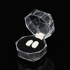 Origin Source Wholesale De Long - Dentaduras de <span class=keywords><strong>Vampiro</strong></span> de Plástico para Halloween, Dientes Falsos de Zombi, Pequeñas Colmias, Accesorios de Maquillaje COSPLAY para Niños - Product Image 3