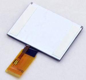 128x64 1.8 inch nối tiếp đồ họa Dot Matrix nhỏ <span class=keywords><strong>LCD</strong></span> JHD12864-G0088BSWF-G - Product Image 5