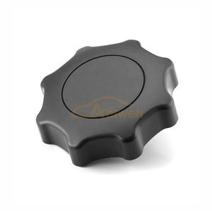 Bouton de réglage du siège Aelwen utilisé pour le siège ALTEA (5P1) OE NO. 1J0 881 671F AEL-41593 - Product Image 1